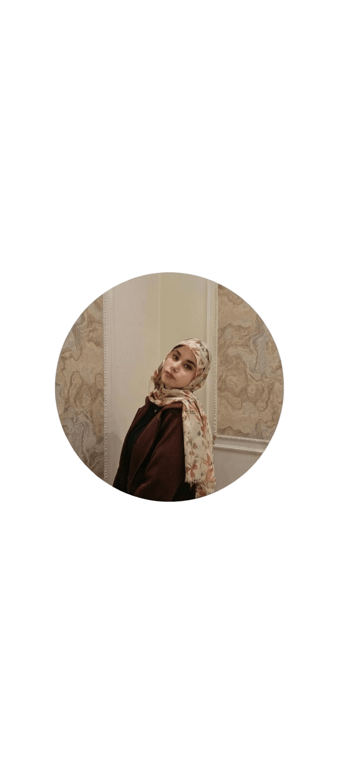 Haneen - Full Stack Developer
